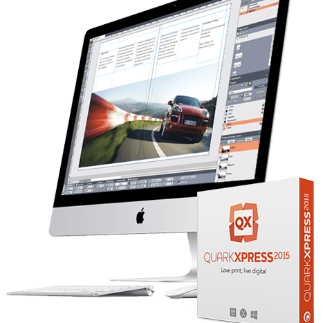 201500504 Quark Xpress 2015