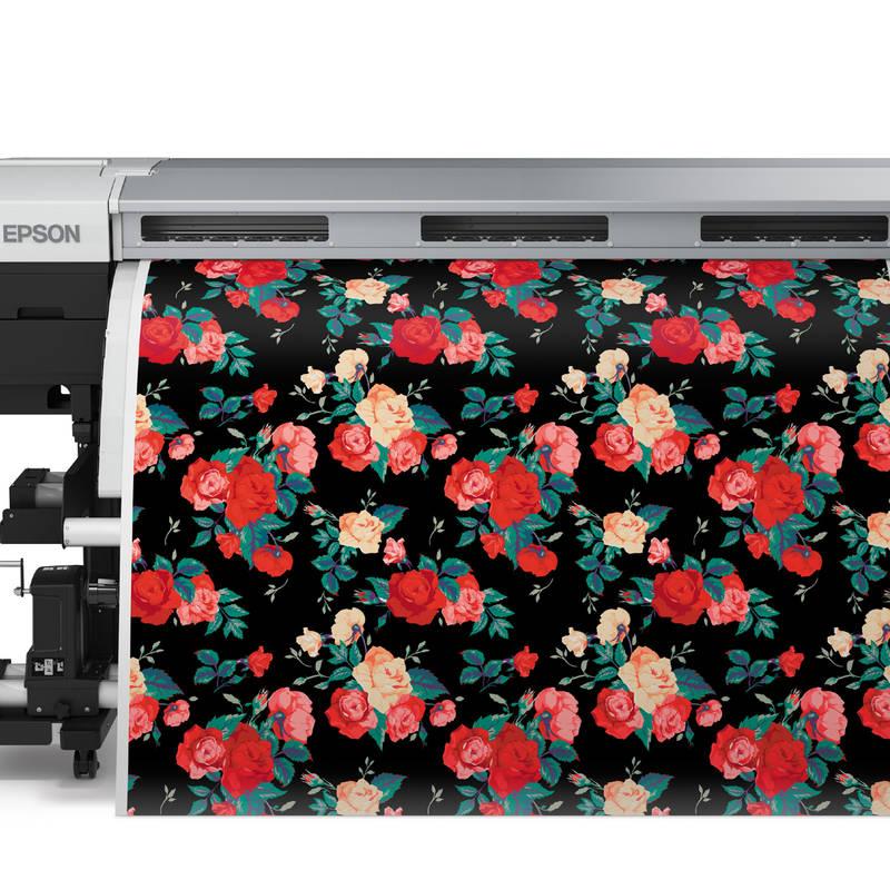 20150525 Epson SureColor SC-F9200