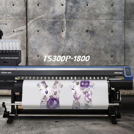 20150527 Mimaki TS300P-1800