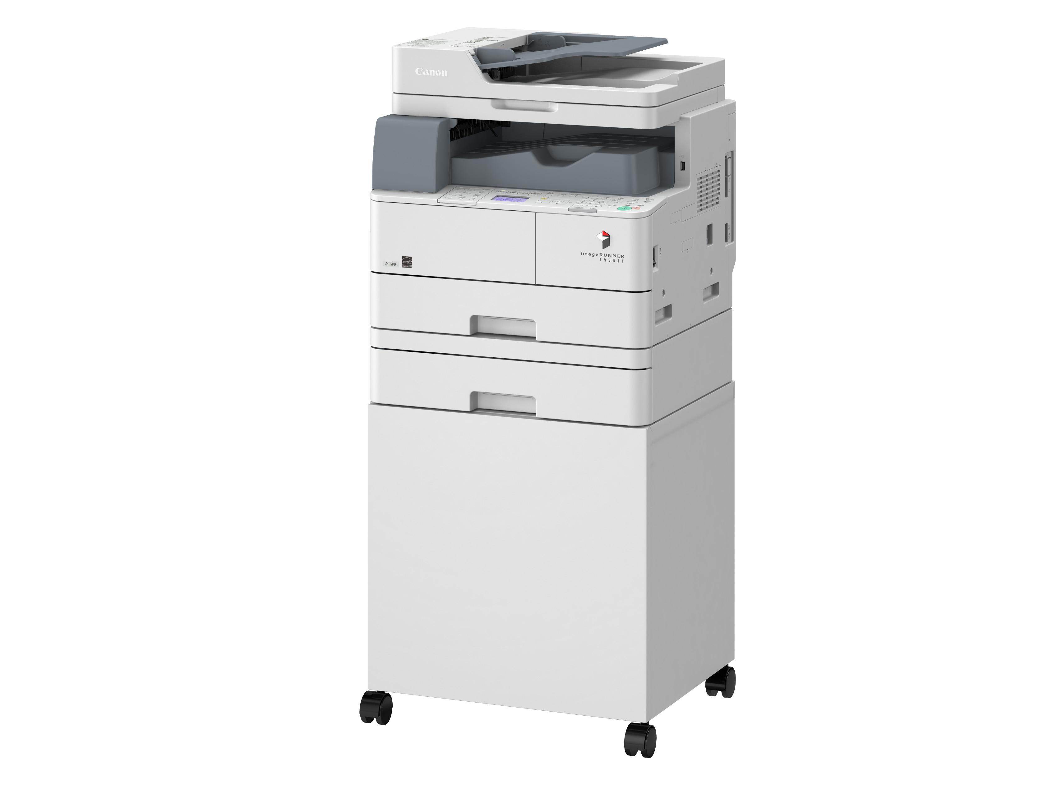 20150710 canon imageRUNNER 1435iF