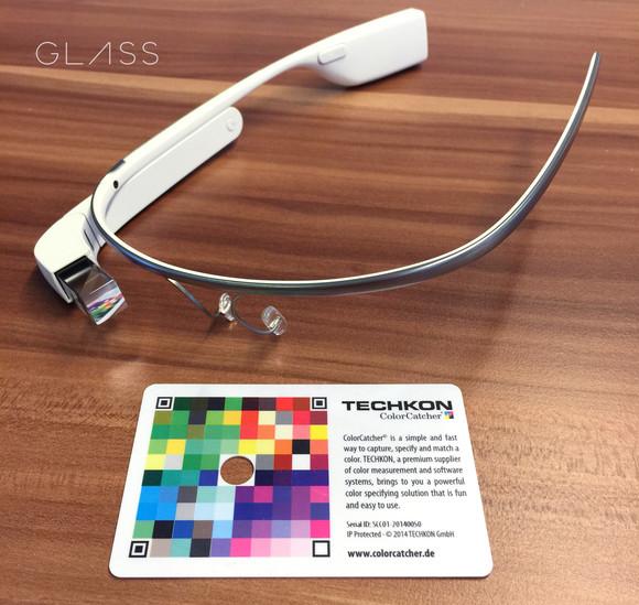 20150904 Techkon Google