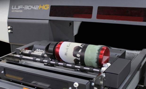 20150914 Mimaki Igepa