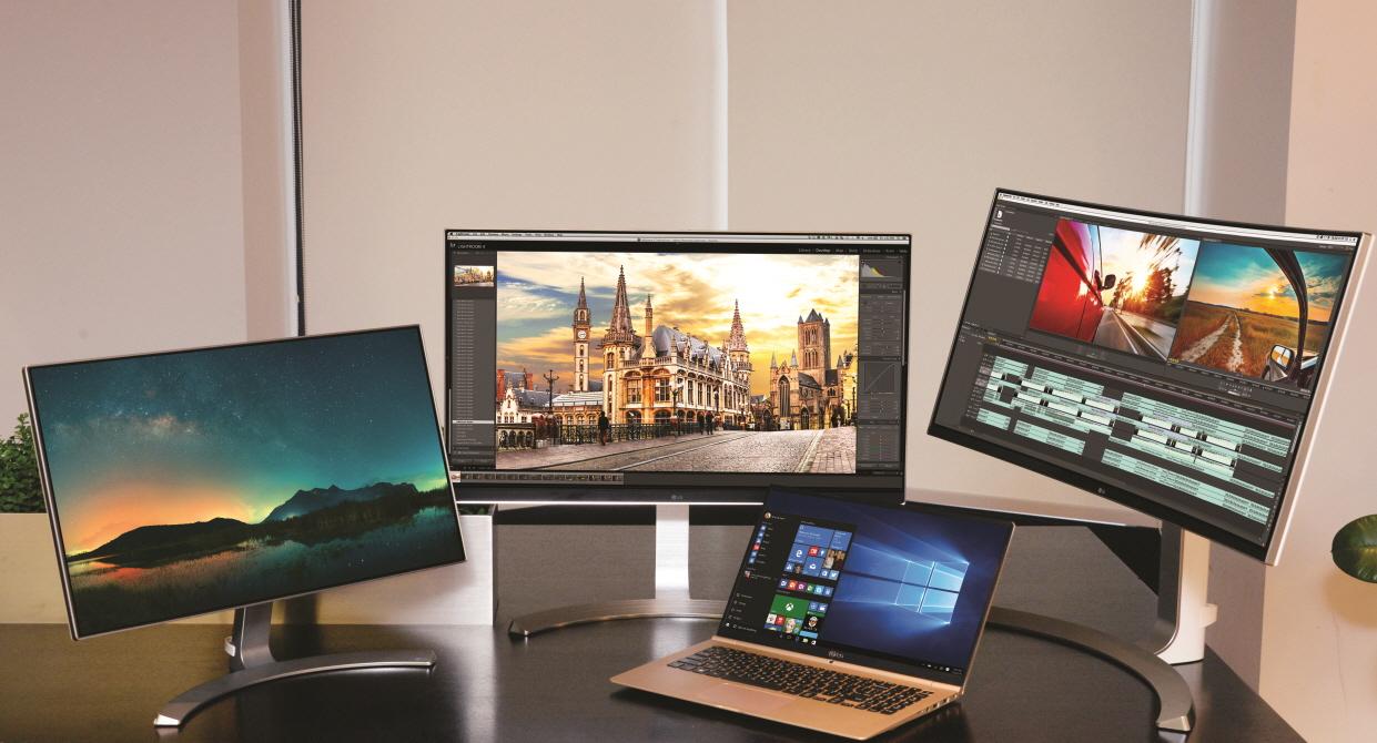 20151223 monitor LG