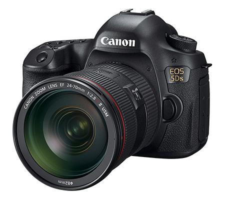 20160329 Canon EOS 5Ds
