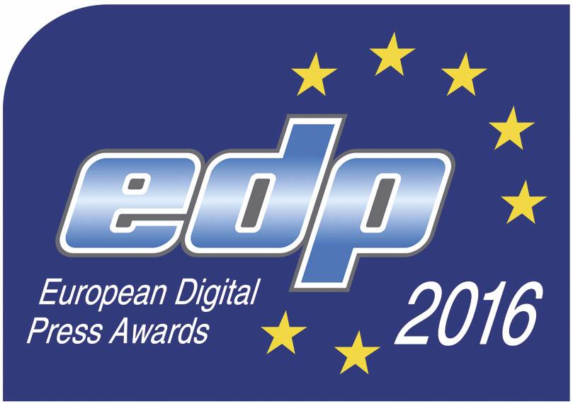 20160607 Logo EDP Award 2016