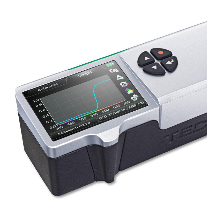 20160608 Techkon Spectro4