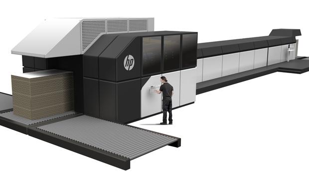 20160719 HP Pagewide C500 Press