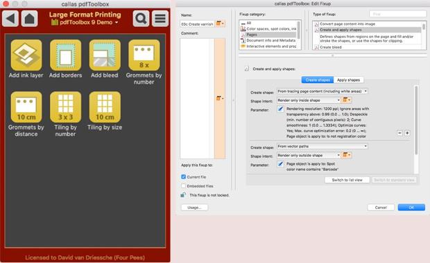 20160809 Callas PDF Toolbox 9