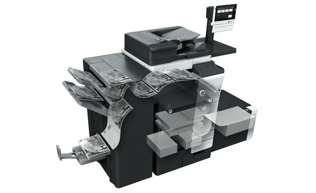 20160809 Konica Minolta Bizhub Pro 958