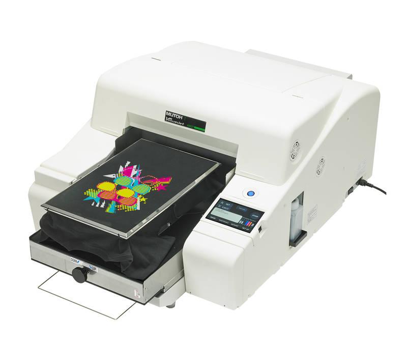 20161026 Mutoh ValueJet 405GT
