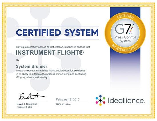 20161110 InstrumentFlightCertificate