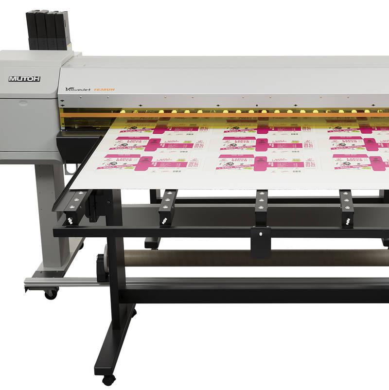 20170529 Mutoh ValueJet 1638UH rigid