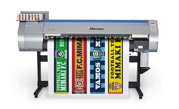 20170605 Mimaki TS30 1300