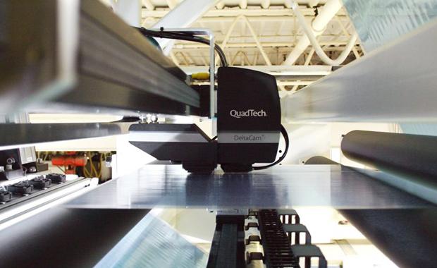 20171009 Quadtech Uteco Group DeltaCam