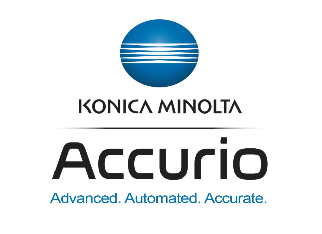 20171010 konica minolta accurio