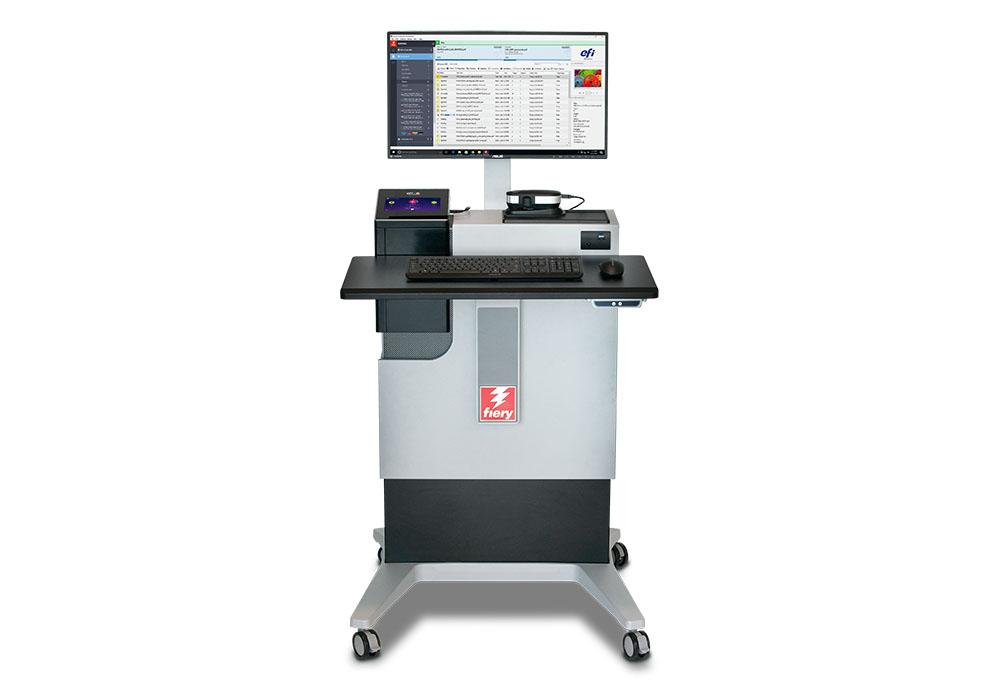 20171019 Fiery FS300 Command Workstation 6