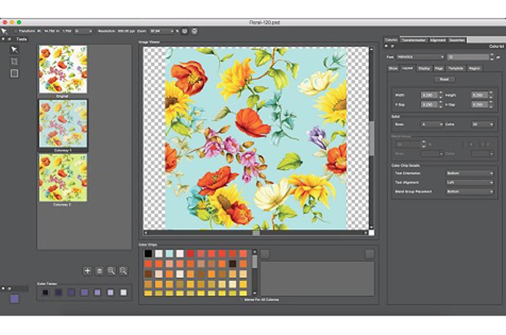 20180205 efi fiery textile bundle
