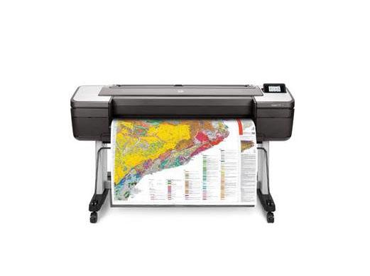 20180219 HP DesignJet T1700