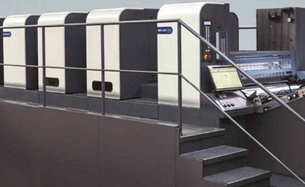 20180307 Manroland Sheetfed Roland 700 Evolution Ultima