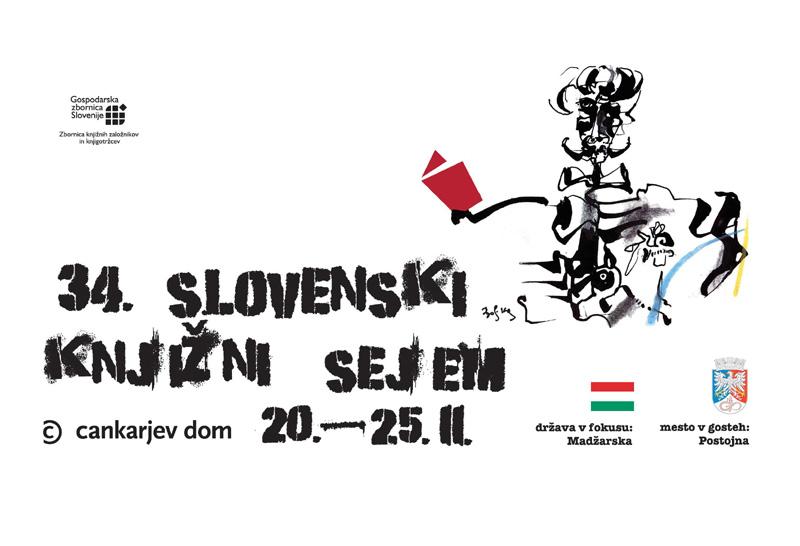 20181120 slovenski knjizni sejem