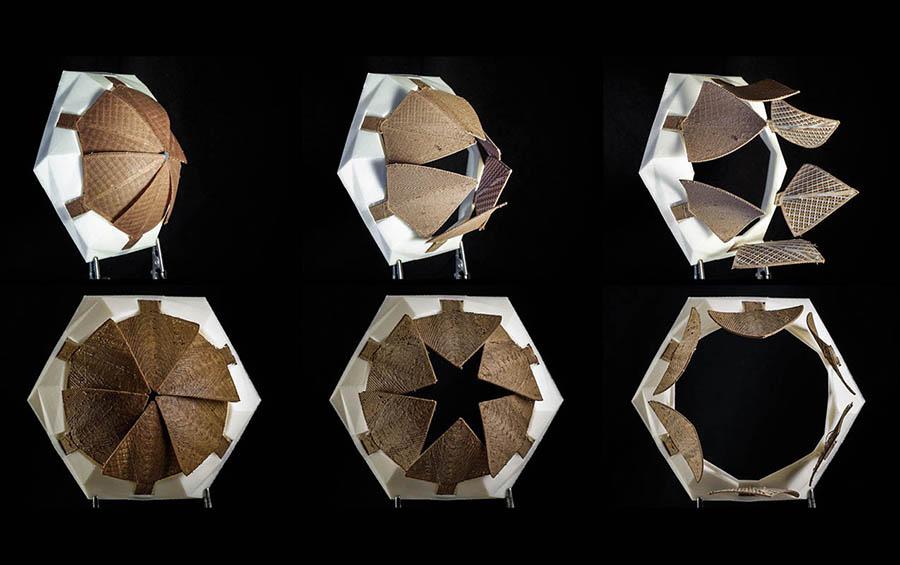 20181210 4D printing