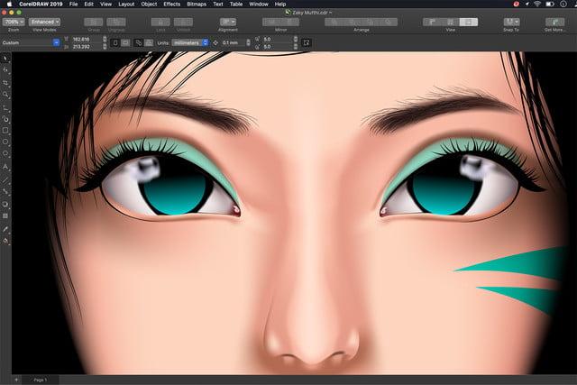 20190406 coreldraw 2019