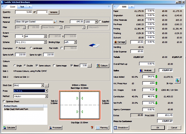 20190425 Tharstern MIS