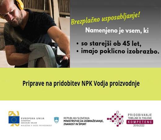 20190530 delavnica vodja proizvodnje