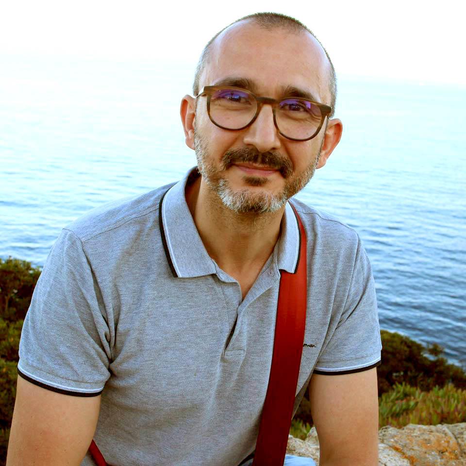 20190925 Ozgur Yazar