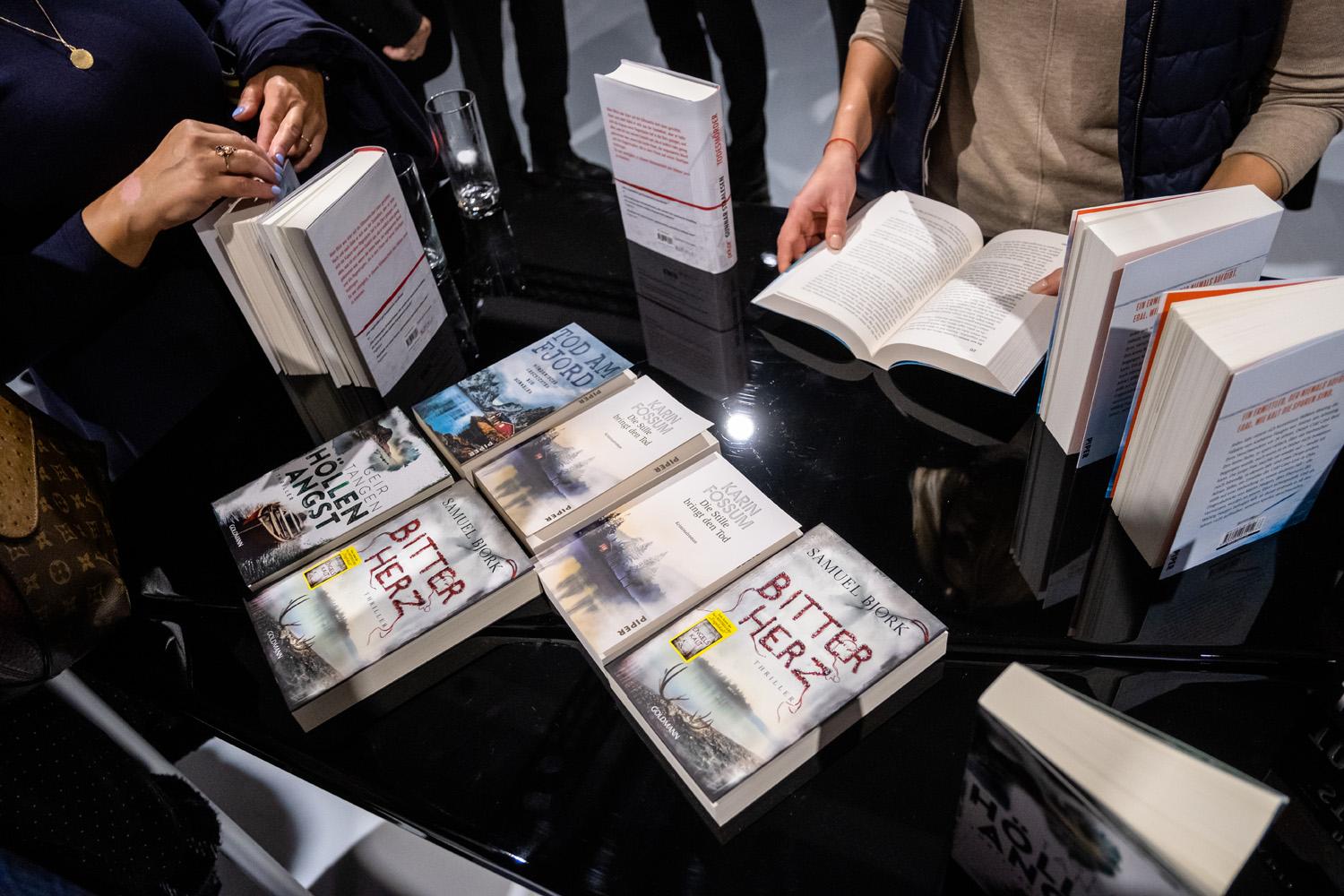 20191121 frankfurstki sejem
