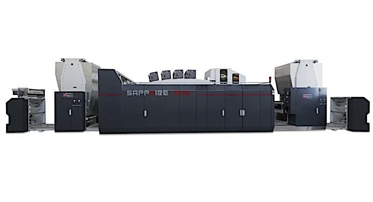 20200114 kodak uteco saphire evo