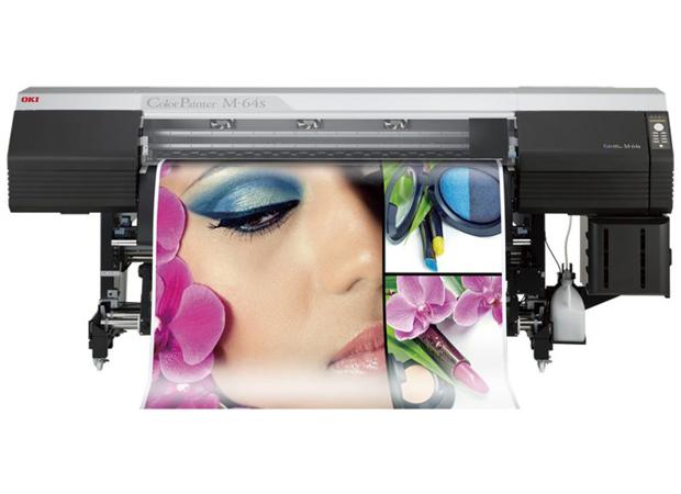 20200212 Mimaki in Oki