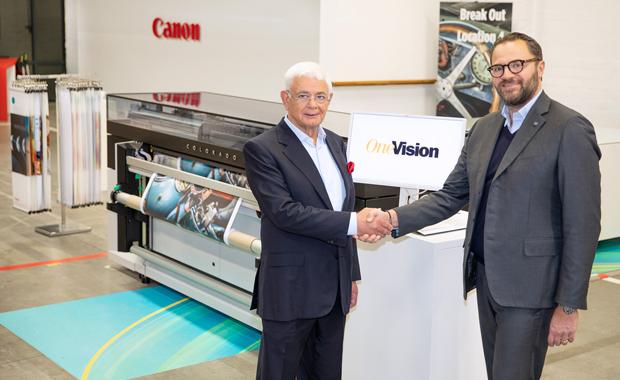 20200219 Canon Onevision