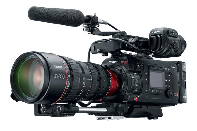 eos c700 mic 675x450
